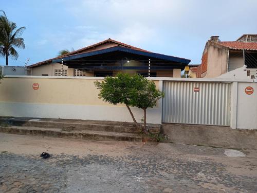 Casa Bem-ti-vi