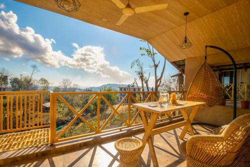 Facilities, Dormigo in Palampur