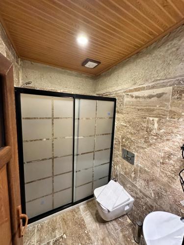 Turan Cappadocia Cave Room Type - Double Room