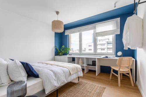 Royal Atheneum 2 by CityLife Suites, Bucharest