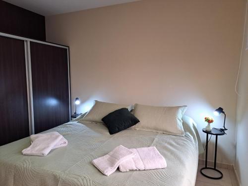 Buena Vista Apart Las Heras in เรซิสเตนเซีย