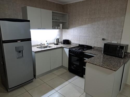 Buena Vista Apart Las Heras in เรซิสเตนเซีย