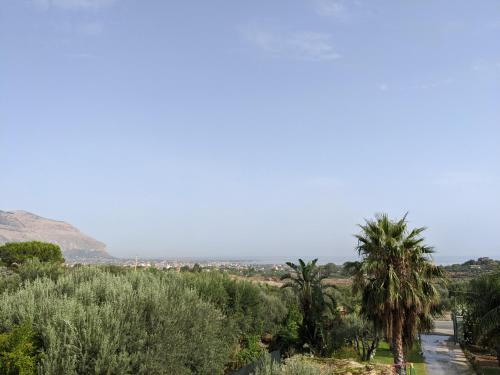 Villa with private pool and wonderful view, Carini (photo 6)