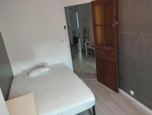 T3 joliette apartment, Marseille (Foto 7)