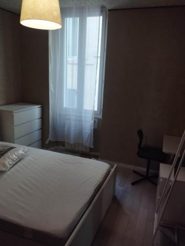 T3 joliette apartment, Marseille (Foto 8)
