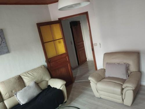 T3 joliette apartment, Marseille (Foto 10)