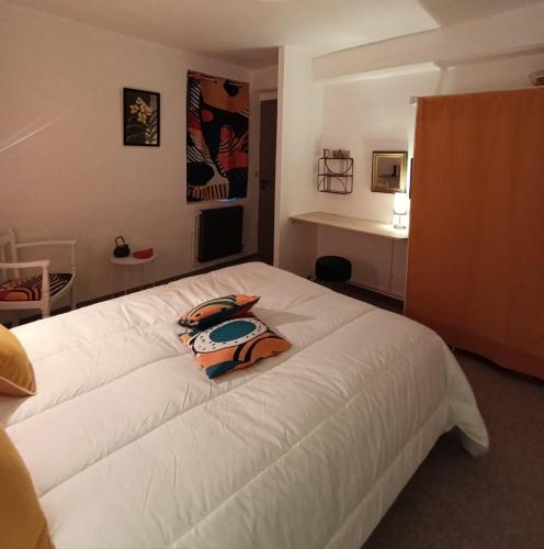 Bel appartement hyper centre in ดักซ์