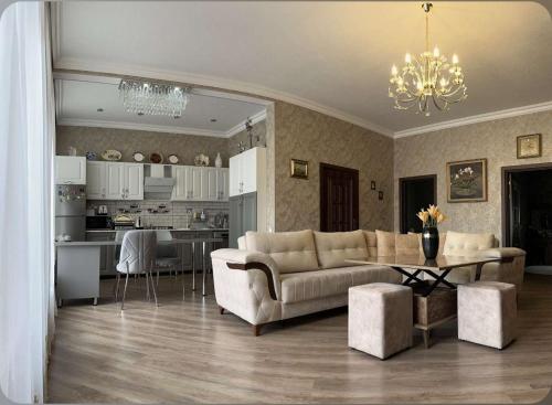 Halal House Vip – khách sạn tại Chilegir