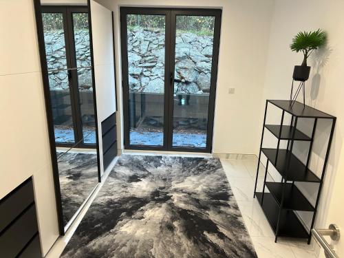 Apartment G1 in Neunkirchen, Deutschland