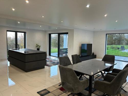 Apartment G1 in Neunkirchen, Deutschland