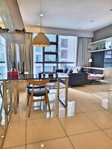 Robertson Apartment Bukit-Bintang City Centre  - image 11