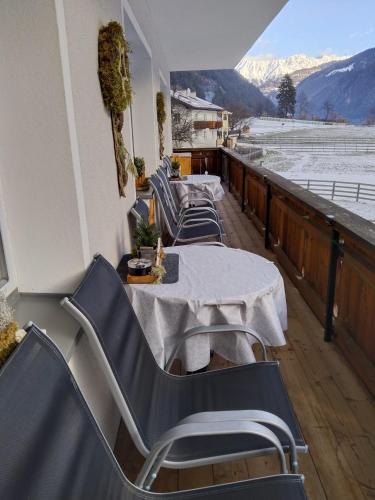 Ferienhaus Schmid in ฟาสชินา