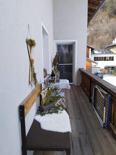 Ferienhaus Schmid in ฟาสชินา