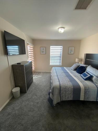 Beautiful 3 Bedrooms in North East, El Paso Tx