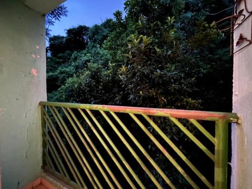 Apartamento perto da praia near Emporio Al'minara
