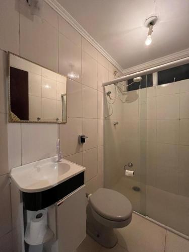 Apartamento perto da praia near Emporio Al'minara