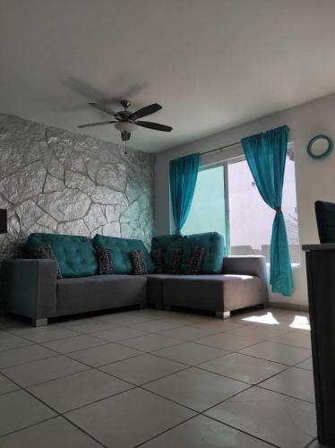 Palmira Cuernavaca 8 people, heated pool Palmira Cuernavaca 8 people, heated pool