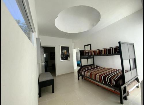 Palmira Cuernavaca 8 people, heated pool Palmira Cuernavaca 8 people, heated pool