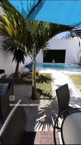 Palmira Cuernavaca 8 people, heated pool Palmira Cuernavaca 8 people, heated pool