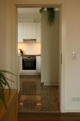 Engel Apartments in Hard