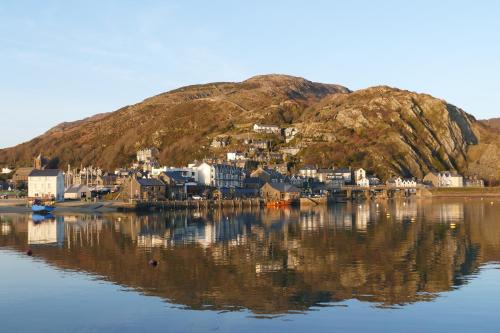 Bae Abermaw Hotel - image 8
