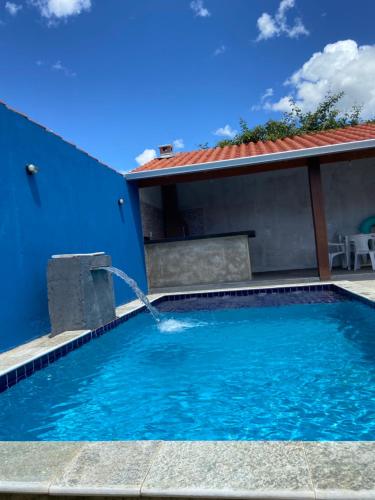 Casa Raio de Luar, Pirenópolis