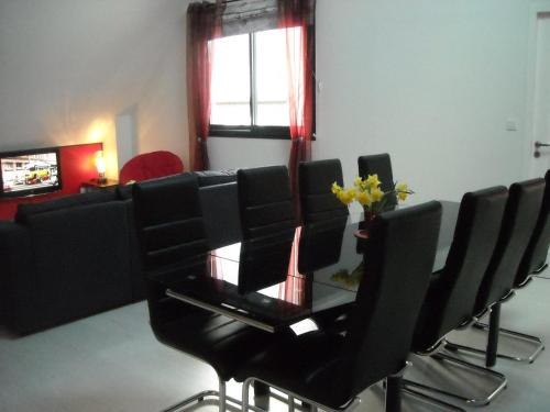 設施, Les granvillaises in 格朗維勒市中心