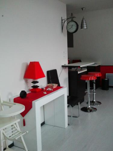 Les granvillaises in 格朗維勒市中心