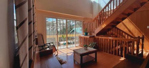 VidHuset Homestay Sagada VidHuset Homestay Sagada