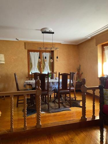 Los Kukos Casa Rural