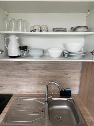 Gemütliche 2 Zimmer Wohnung nahe Köln am Hürth Park