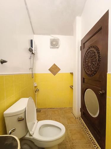 Casa de Arte Room Type - Deluxe Room
