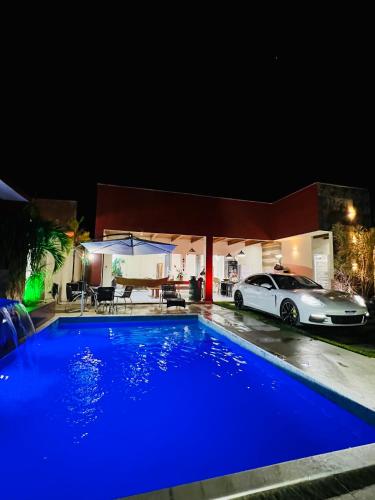 Alcobaça Beach House (Alcobaca Beach House) in 阿爾科巴薩