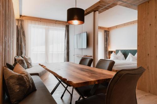 Obergrundhof in Leogang