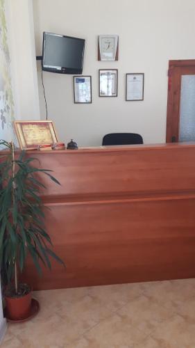 . Primavera 1 Hotel