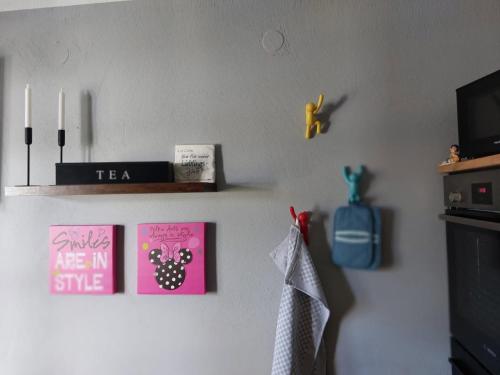 Facilities, Spatzennest 2 in Welschneudorf