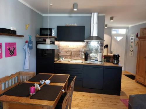 Kitchen, Spatzennest 2 in Welschneudorf