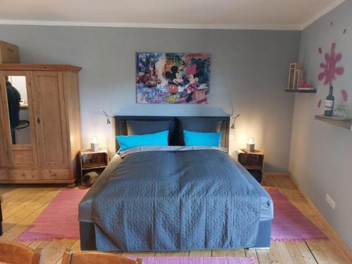 Spatzennest 2 in Welschneudorf