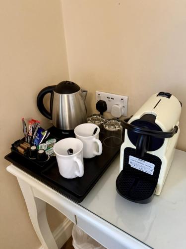 The Crescent Guest House - image 7