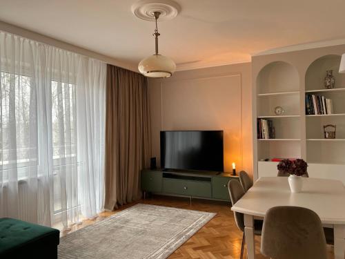 Apartament Sunset, Ченстохова