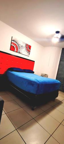 Palmira Cuernavaca 8 people, heated pool Palmira Cuernavaca 8 people, heated pool