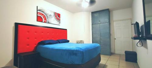 Palmira Cuernavaca 8 people, heated pool Palmira Cuernavaca 8 people, heated pool