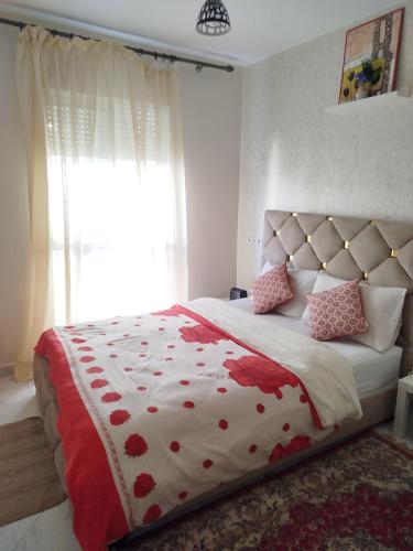 appartement plage Bouznika in Bouznika