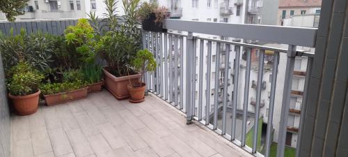 Maria Home - MILANO BOVISA POLITECNICO 4