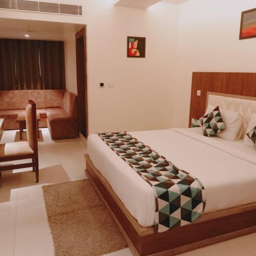 Hotel Beatific Epsilon