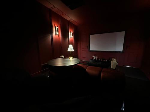 Зручності, LE CINÉ-ROOM, T2, Netflix, Prime, Hyper-centre (LE CINE-ROOM, T2, Netflix, Prime, Hyper-centre) in Macon