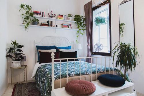 Central Garden Studio