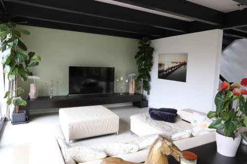 Residence in Chieming