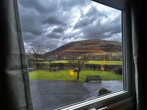 Kearton Guest House in Thwaite