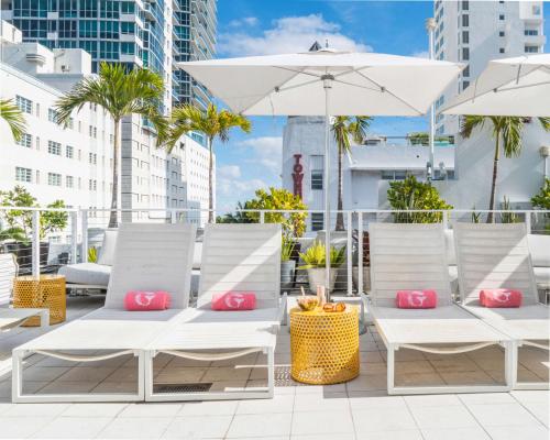 Hotel Greystone - Adults Only in Miami Beach, USA